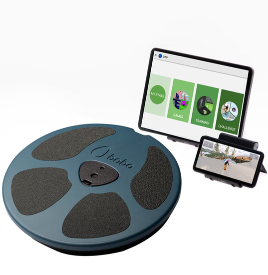 BOBO Home - Natsaivital Health